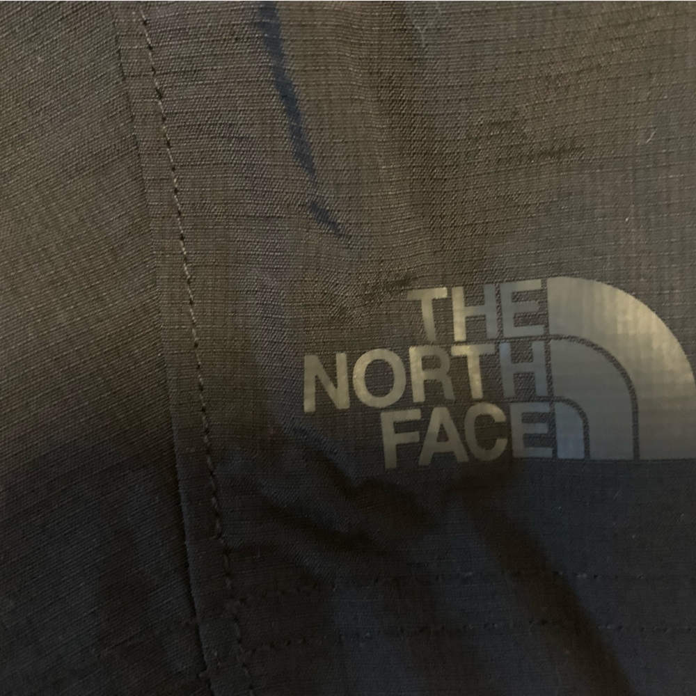 The North Face Men's Athletic Shorts - Black - Picture 6 of 8